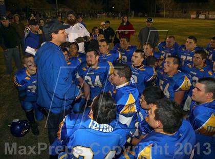 Thumbnail 1 in Fall River vs. Maxwell (CIF NS D4 Final) photogallery.