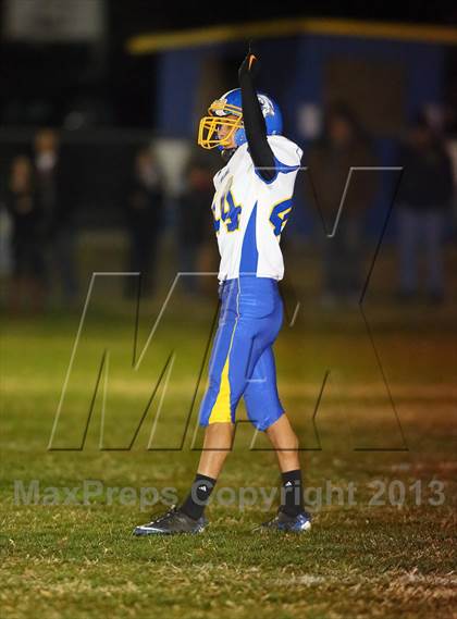 Thumbnail 1 in Fall River vs. Maxwell (CIF NS D4 Final) photogallery.