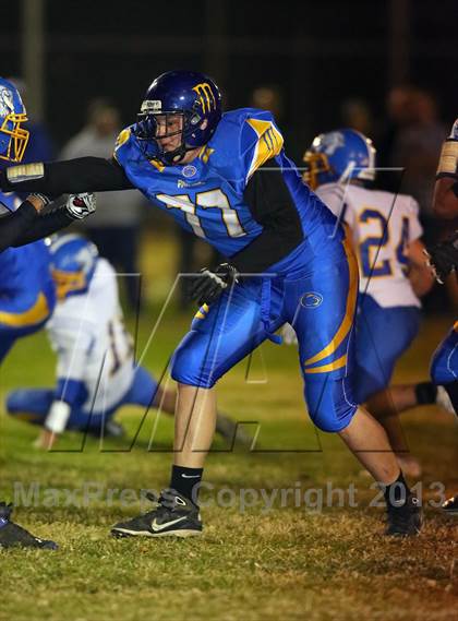 Thumbnail 3 in Fall River vs. Maxwell (CIF NS D4 Final) photogallery.