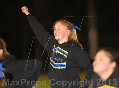 Thumbnail 2 in Fall River vs. Maxwell (CIF NS D4 Final) photogallery.