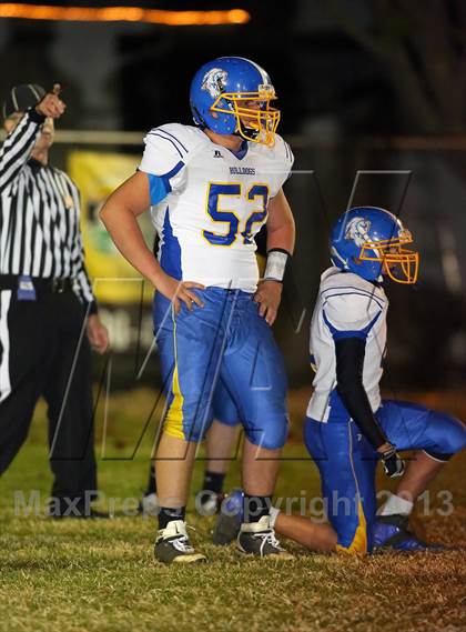 Thumbnail 2 in Fall River vs. Maxwell (CIF NS D4 Final) photogallery.
