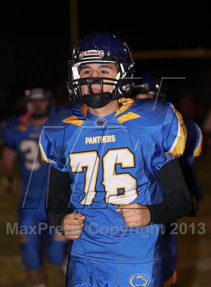 Thumbnail 3 in Fall River vs. Maxwell (CIF NS D4 Final) photogallery.