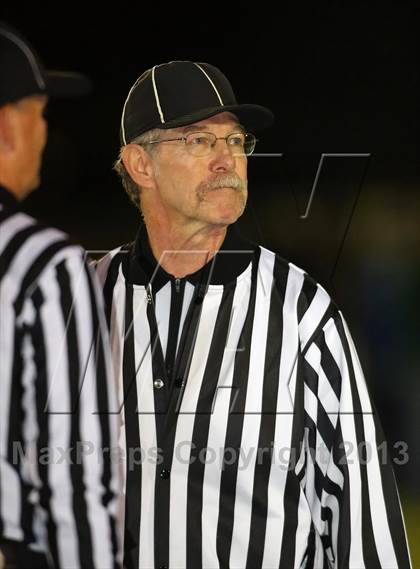 Thumbnail 2 in Fall River vs. Maxwell (CIF NS D4 Final) photogallery.