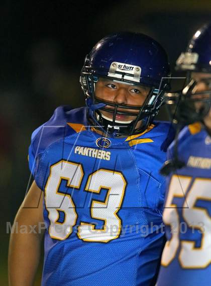 Thumbnail 1 in Fall River vs. Maxwell (CIF NS D4 Final) photogallery.