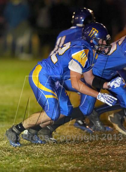 Thumbnail 2 in Fall River vs. Maxwell (CIF NS D4 Final) photogallery.