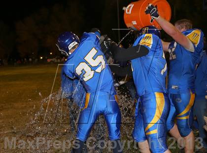Thumbnail 1 in Fall River vs. Maxwell (CIF NS D4 Final) photogallery.