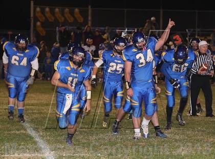 Thumbnail 3 in Fall River vs. Maxwell (CIF NS D4 Final) photogallery.