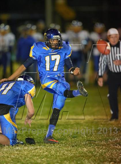 Thumbnail 1 in Fall River vs. Maxwell (CIF NS D4 Final) photogallery.