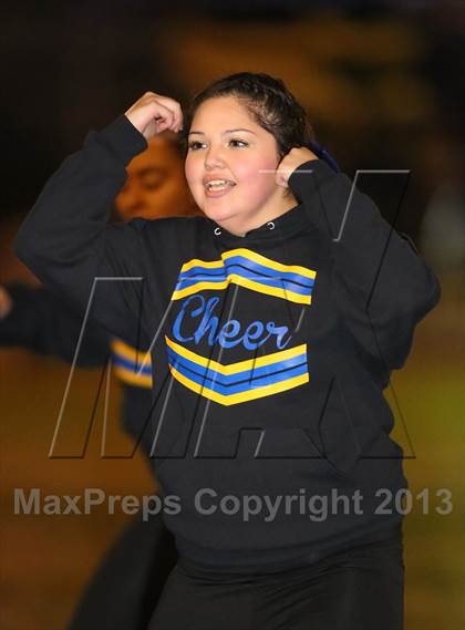 Thumbnail 3 in Fall River vs. Maxwell (CIF NS D4 Final) photogallery.