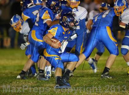Thumbnail 1 in Fall River vs. Maxwell (CIF NS D4 Final) photogallery.