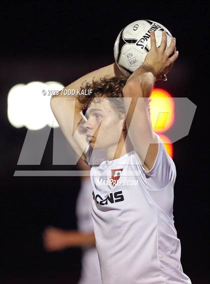 Thumbnail 3 in Fitch @ Norwich Free Academy photogallery.
