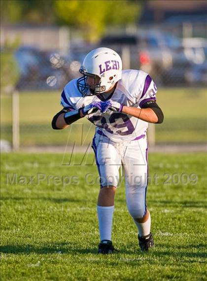 Thumbnail 2 in Lehi @ Riverton photogallery.