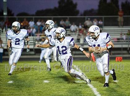 Thumbnail 1 in Lehi @ Riverton photogallery.