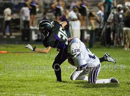 Thumbnail 2 in Lehi @ Riverton photogallery.