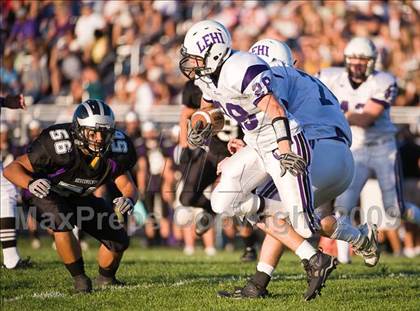 Thumbnail 2 in Lehi @ Riverton photogallery.