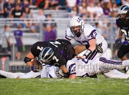 Thumbnail 1 in Lehi @ Riverton photogallery.