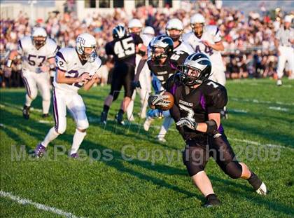 Thumbnail 1 in Lehi @ Riverton photogallery.