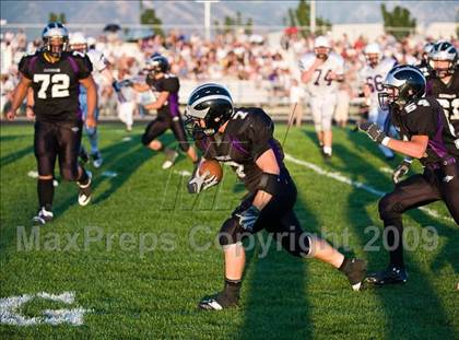 Thumbnail 1 in Lehi @ Riverton photogallery.