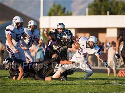 Thumbnail 3 in Lehi @ Riverton photogallery.