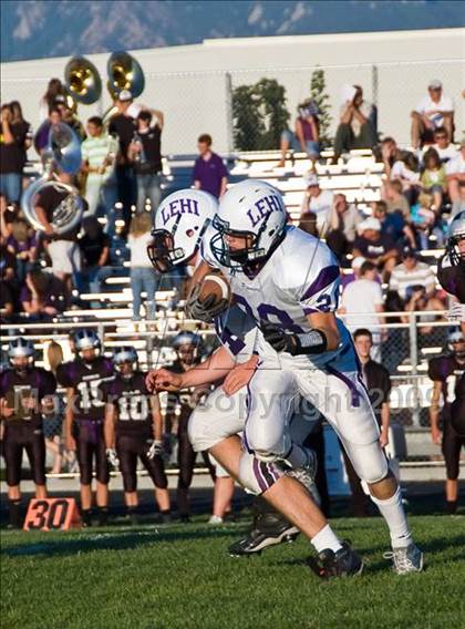 Thumbnail 1 in Lehi @ Riverton photogallery.