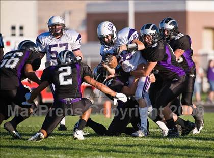 Thumbnail 3 in Lehi @ Riverton photogallery.
