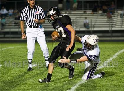 Thumbnail 1 in Lehi @ Riverton photogallery.