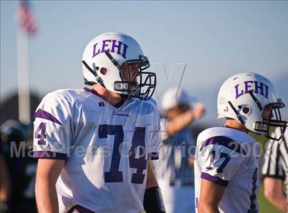 Thumbnail 3 in Lehi @ Riverton photogallery.