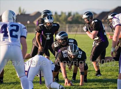 Thumbnail 1 in Lehi @ Riverton photogallery.