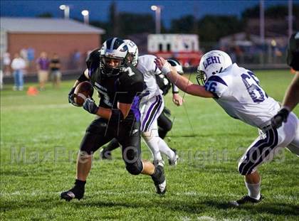 Thumbnail 2 in Lehi @ Riverton photogallery.