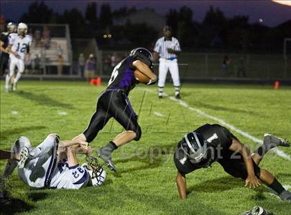Thumbnail 3 in Lehi @ Riverton photogallery.