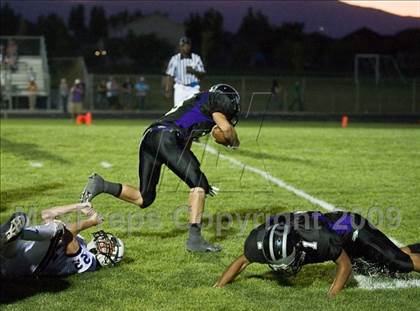 Thumbnail 1 in Lehi @ Riverton photogallery.
