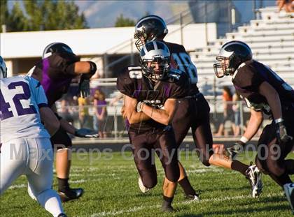 Thumbnail 3 in Lehi @ Riverton photogallery.