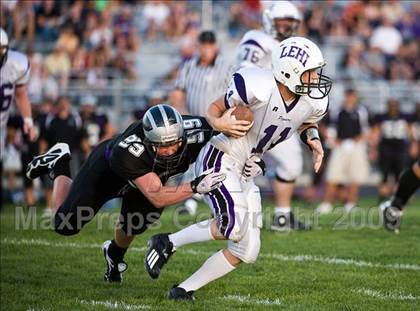 Thumbnail 3 in Lehi @ Riverton photogallery.