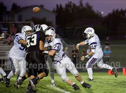 Thumbnail 3 in Lehi @ Riverton photogallery.