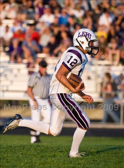 Thumbnail 2 in Lehi @ Riverton photogallery.