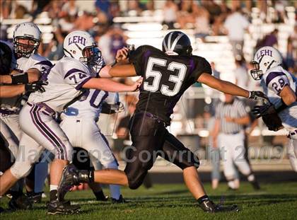 Thumbnail 2 in Lehi @ Riverton photogallery.