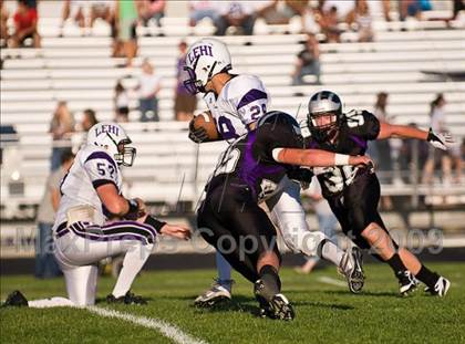 Thumbnail 1 in Lehi @ Riverton photogallery.