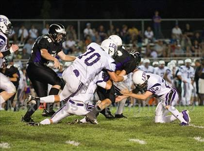 Thumbnail 1 in Lehi @ Riverton photogallery.
