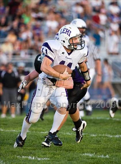 Thumbnail 2 in Lehi @ Riverton photogallery.