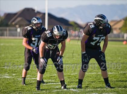 Thumbnail 1 in Lehi @ Riverton photogallery.
