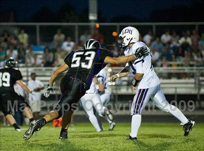 Thumbnail 1 in Lehi @ Riverton photogallery.