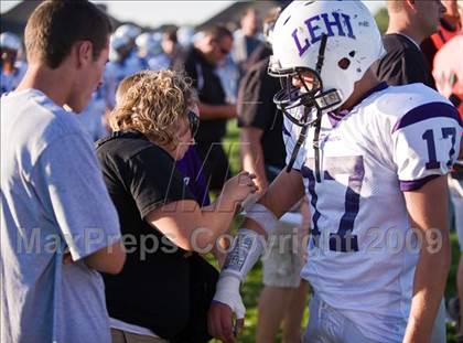 Thumbnail 3 in Lehi @ Riverton photogallery.