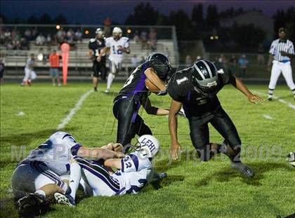 Thumbnail 2 in Lehi @ Riverton photogallery.