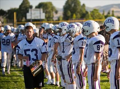 Thumbnail 1 in Lehi @ Riverton photogallery.