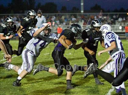 Thumbnail 3 in Lehi @ Riverton photogallery.
