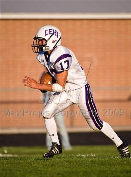 Thumbnail 1 in Lehi @ Riverton photogallery.