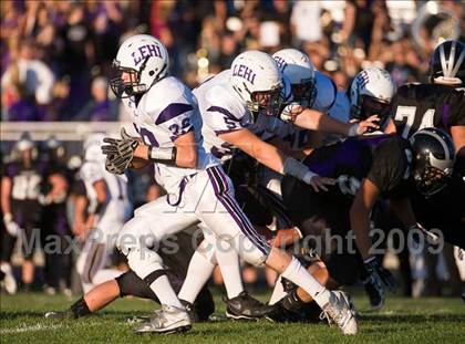 Thumbnail 3 in Lehi @ Riverton photogallery.