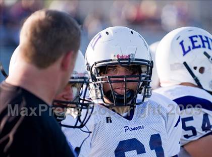 Thumbnail 3 in Lehi @ Riverton photogallery.