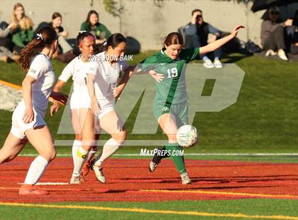 Thumbnail 2 in Archbishop Mitty @ Sacred Heart Cathedral Preparatory photogallery.