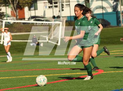 Thumbnail 1 in Archbishop Mitty @ Sacred Heart Cathedral Preparatory photogallery.
